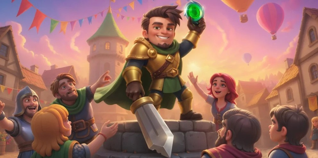 Hero Spin casino